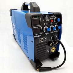 Mig 200a inverter for sale  Delivered anywhere in Ireland