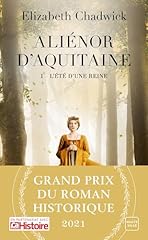 Aliénor aquitaine reine d'occasion  Livré partout en France