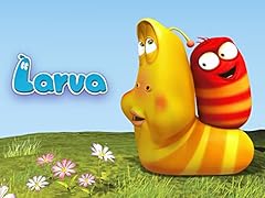 Larva for sale  Delivered anywhere in UK