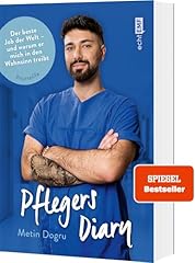 Pflegers diary beste gebraucht kaufen  Wird an jeden Ort in Deutschland