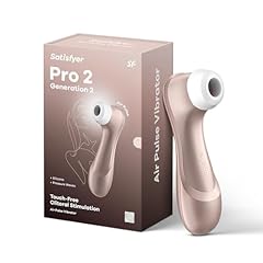 Satisfyer pro vibrator for sale  Delivered anywhere in USA 