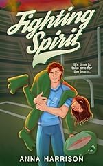 Fighting spirit rival for sale  Delivered anywhere in UK