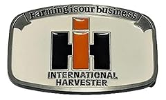 International harvester metal for sale  Delivered anywhere in USA 