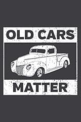 Old cars matter for sale  Delivered anywhere in UK