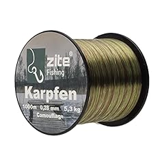 Zite fishing ligne d'occasion  Livré partout en France