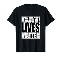 Cat lives matter for sale  Delivered anywhere in USA 