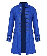 Jiefull men steampunk for sale  Delivered anywhere in USA 