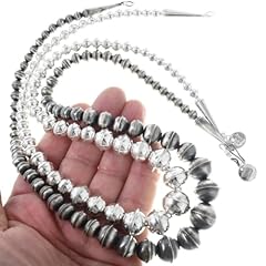 Navajo sterling bench for sale  Delivered anywhere in USA 