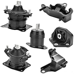 6pcs engine motor for sale  Delivered anywhere in USA 