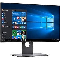 Dell u2417h ecran d'occasion  Livré partout en France