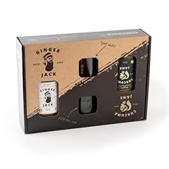 Coffret cadeau jack d'occasion  Livré partout en Belgiqu