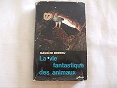 Maurice burton ... d'occasion  Livré partout en France