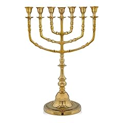 Salomons menorah high for sale  Delivered anywhere in USA 