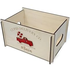 Personalized valentine box for sale  Delivered anywhere in USA 