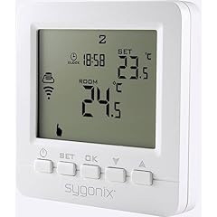 Sygonix 4500820 funk gebraucht kaufen  Wird an jeden Ort in Deutschland