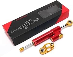Motorcycle steering damper for sale  Delivered anywhere in USA 