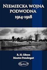 Niemiecka wojna podwodna for sale  Delivered anywhere in UK