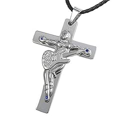 Aurstore pendentif croix d'occasion  Livré partout en France