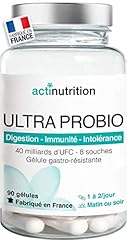 Ultra probio flore d'occasion  Livré partout en France