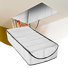 Attic stairs insulation for sale  Delivered anywhere in USA 