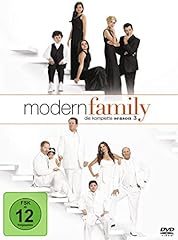 Modern family season gebraucht kaufen  Wird an jeden Ort in Deutschland