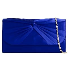 Satin pleated style for sale  Delivered anywhere in UK