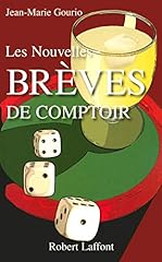 Nouvelles brèves comptoir d'occasion  Livré partout en France