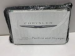 2020 chrysler pacifica for sale  Delivered anywhere in USA 