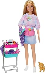 Barbie set stylist for sale  Delivered anywhere in USA 