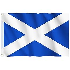 Scottish flag hianjoo for sale  Delivered anywhere in UK
