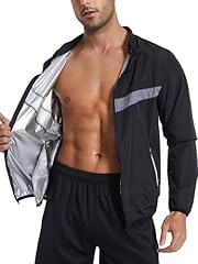 Lazawg sauna jacket for sale  Delivered anywhere in UK