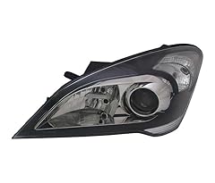 Zone headlight left for sale  Delivered anywhere in UK