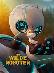 Wilde roboter gebraucht kaufen  Wird an jeden Ort in Deutschland