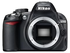 Nikon d3100 appareil d'occasion  Livré partout en France