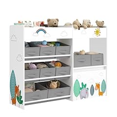 Hocsok spielzeugregal kinderre gebraucht kaufen  Wird an jeden Ort in Deutschland