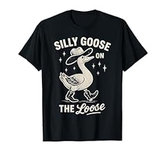 Silly goose the gebraucht kaufen  Wird an jeden Ort in Deutschland