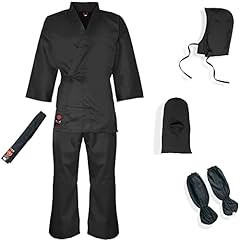 Mar black ninja for sale  Delivered anywhere in UK