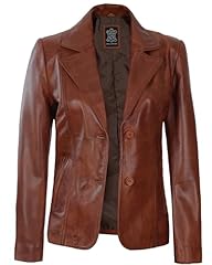 Decrum brown leather for sale  Delivered anywhere in USA 