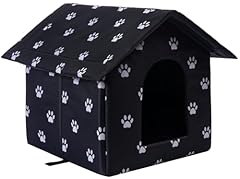 Cat houses outdoor for sale  Delivered anywhere in USA 