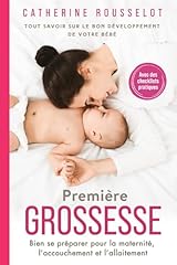 Grossesse savoir bon d'occasion  Livré partout en France