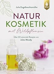 Naturkosmetik wildpflanzen sai gebraucht kaufen  Wird an jeden Ort in Deutschland