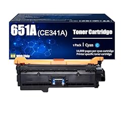 Replacement 651a toner for sale  Delivered anywhere in USA 