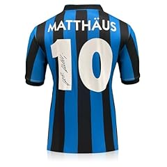 Exclusive memorabilia maglia usato  Spedito ovunque in Italia 