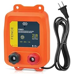 Electric fence charger for sale  Delivered anywhere in USA 