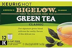 Bigelow greentea keurig for sale  Delivered anywhere in USA 