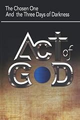 Act god chosen for sale  Delivered anywhere in USA 