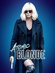 Blonde atomique d'occasion  Livré partout en France