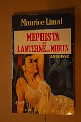 angoisse fleuve noir d'occasion  Livré partout en France
