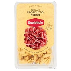 Scoiattolo tortellini prosciut usato  Spedito ovunque in Italia 