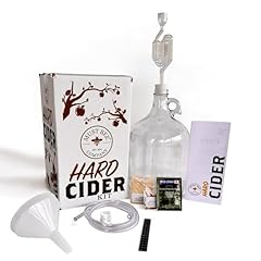 Hard cider making for sale  Delivered anywhere in USA 